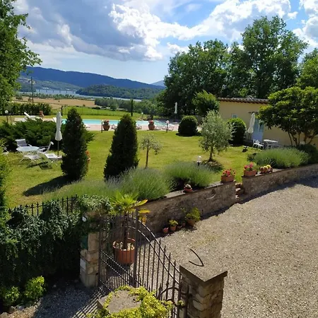 Appartamento Casa Toscana Mugello *
