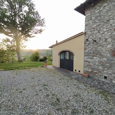 Apartment Casa Toscana Mugello *