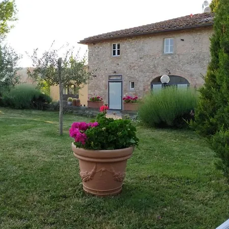 Casa Toscana Mugello * Barberino di Mugello