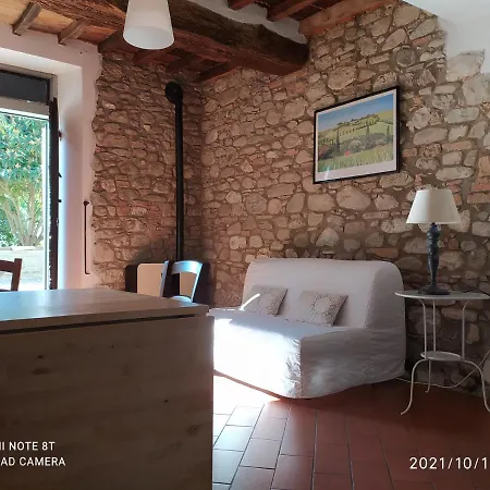 Apartment Casa Toscana Mugello