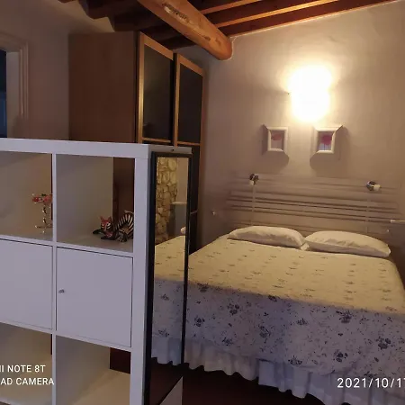 Apartment Casa Toscana Mugello *