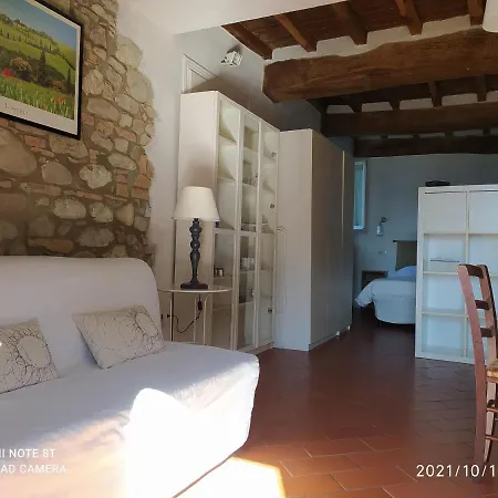 Casa Toscana Mugello * Barberino di Mugello