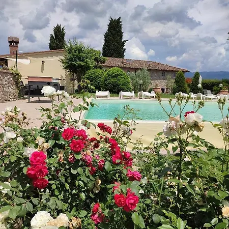Casa Toscana Mugello Appartamento Barberino di Mugello