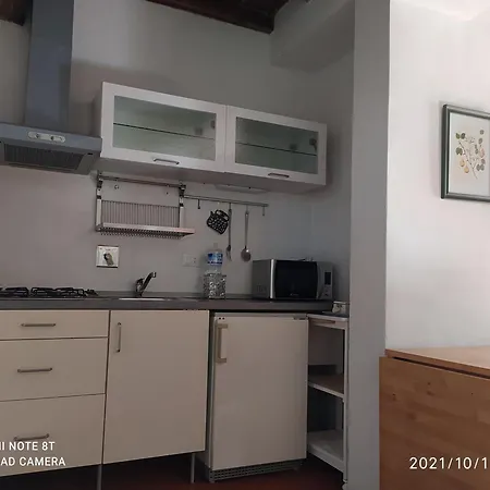 Apartment Casa Toscana Mugello Barberino di Mugello