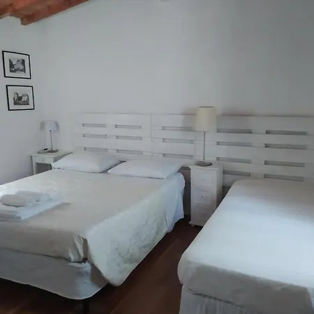 Casa Toscana Mugello Appartamento