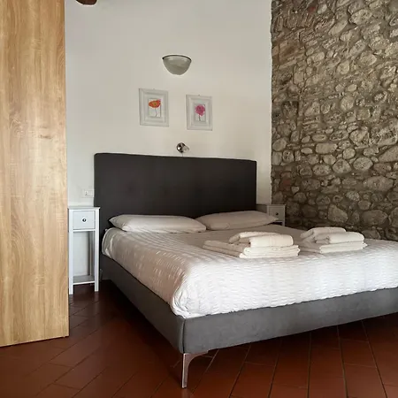 Casa Toscana Mugello Barberino di Mugello