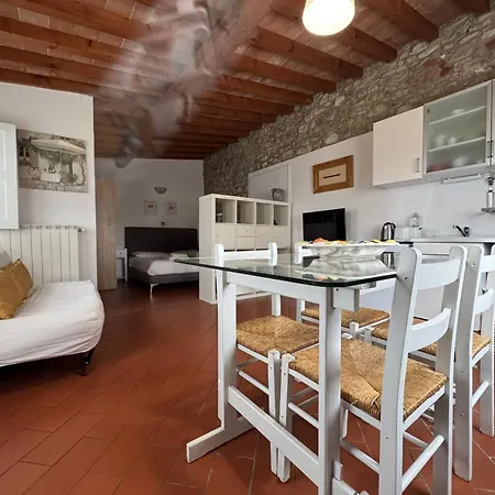 Casa Toscana Mugello