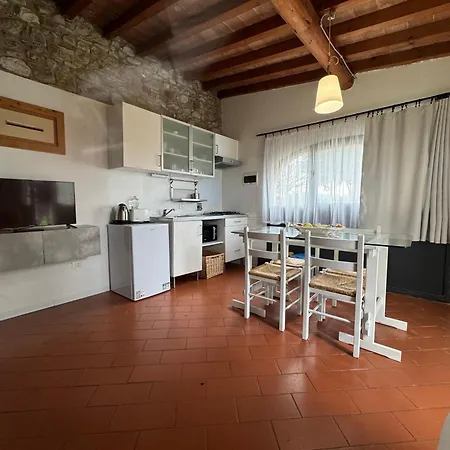 Casa Toscana Mugello Barberino di Mugello