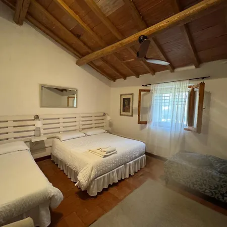 Apartment Casa Toscana Mugello Barberino di Mugello