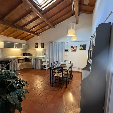Casa Toscana Mugello Barberino di Mugello