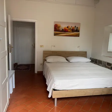 Casa Toscana Mugello