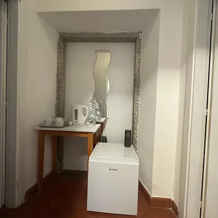 Casa Toscana Mugello Apartment Barberino di Mugello