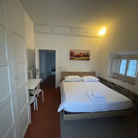 Casa Toscana Mugello * Barberino di Mugello