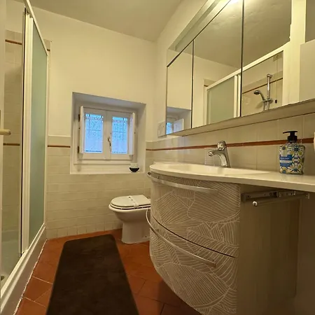 Casa Toscana Mugello Apartment Barberino di Mugello