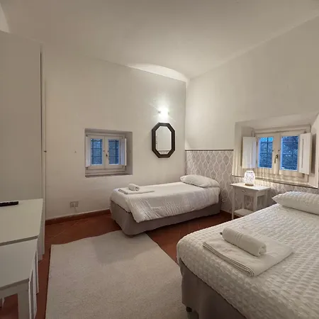 Casa Toscana Mugello Apartment
