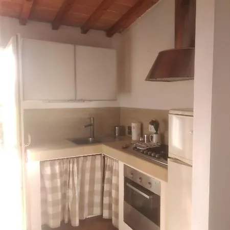 Casa Toscana Mugello * Barberino di Mugello