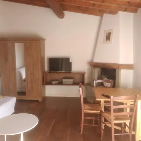 Apartment Casa Toscana Mugello