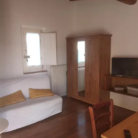 Casa Toscana Mugello