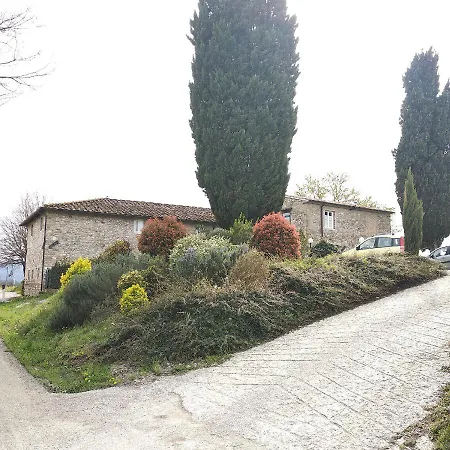 Apartment Casa Toscana Mugello *