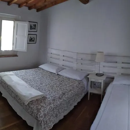 Casa Toscana Mugello *